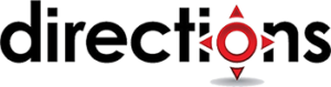 Directions Training Logo 350